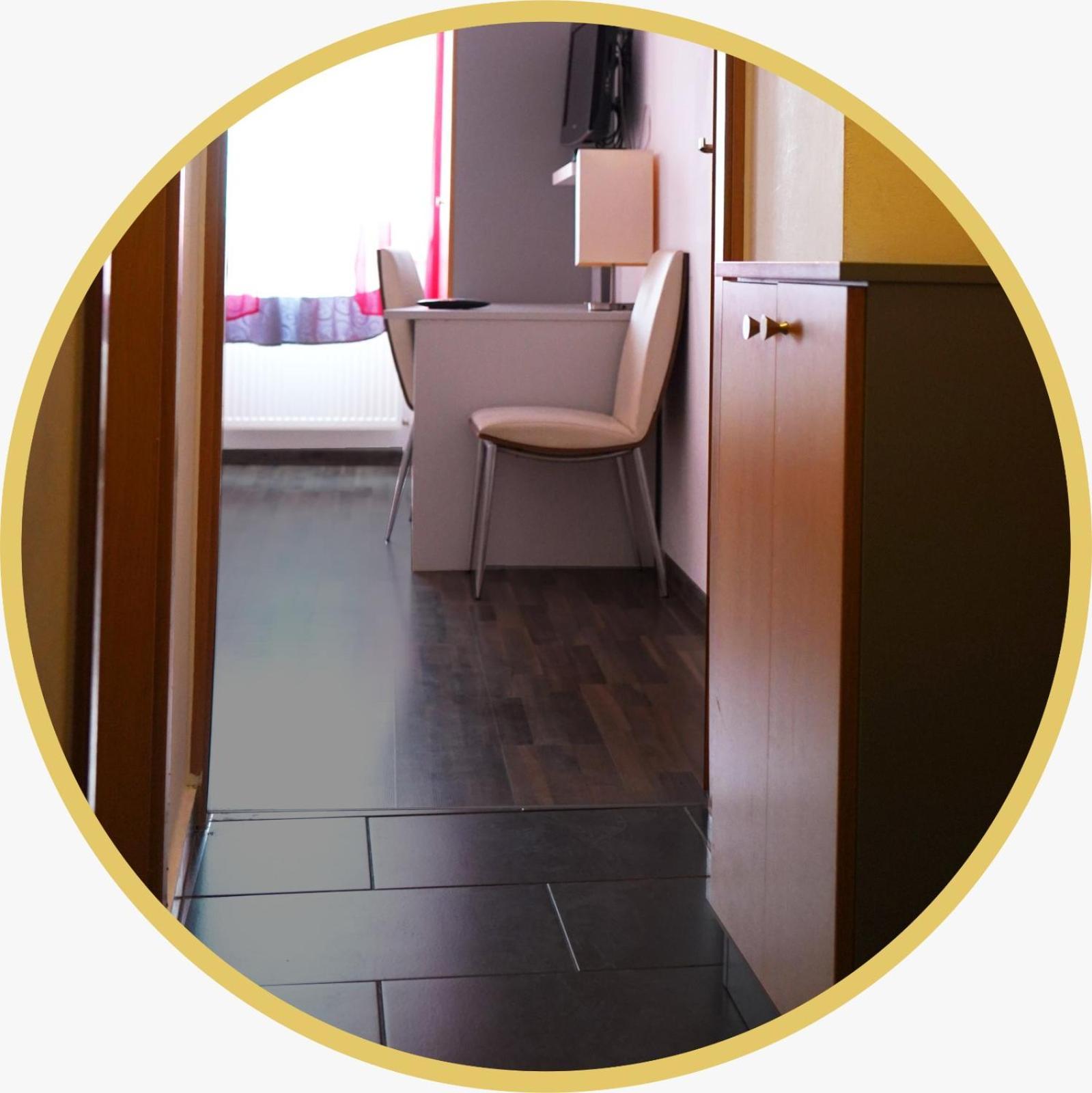 King David Apartments Wien Ngoại thất bức ảnh