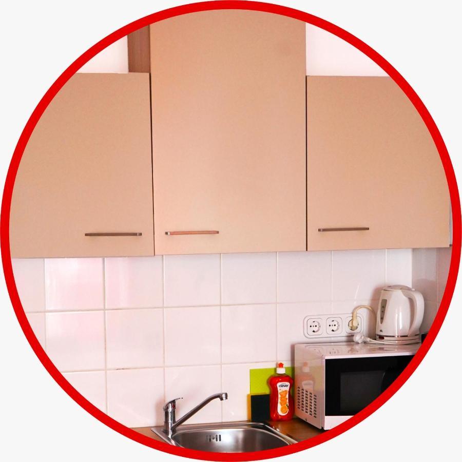 King David Apartments Wien Ngoại thất bức ảnh
